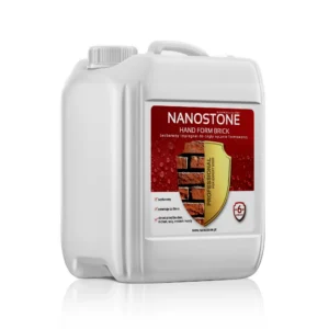 NANOSTONE HAND FORM BRICK – impregnat do cegły