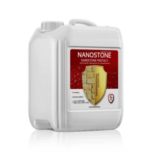 NANOSTONE SANDSTONE PROTECT – impregnat do piaskowca