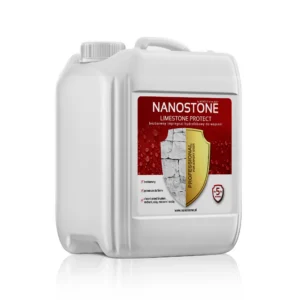 NANOSTONE LIMESTONE – impregnat do wapienia